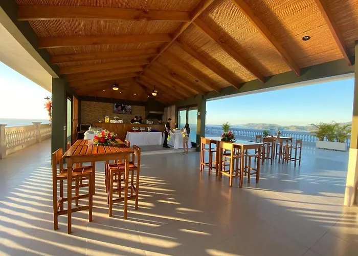 360 Splendor 309-ocean View Residence-breakfast Included! Apartamento