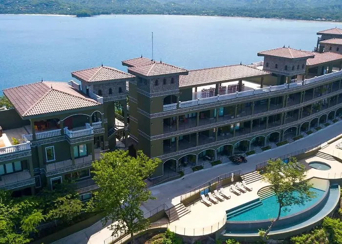 360 Splendor 309-ocean View Residence-breakfast Included! Playa Flamingo