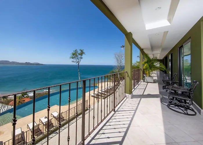 Apartamento 360 Splendor 309-ocean View Residence-breakfast Included!