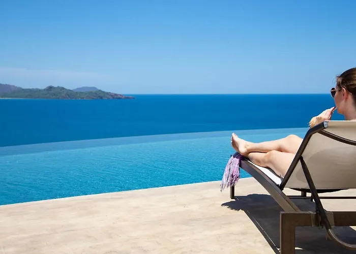 Apartamento 360 Splendor 309-ocean View Residence-breakfast Included! Playa Flamingo