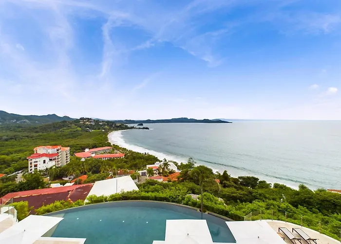 360 Splendor 309-ocean View Residence-breakfast Included! Apartamento *
