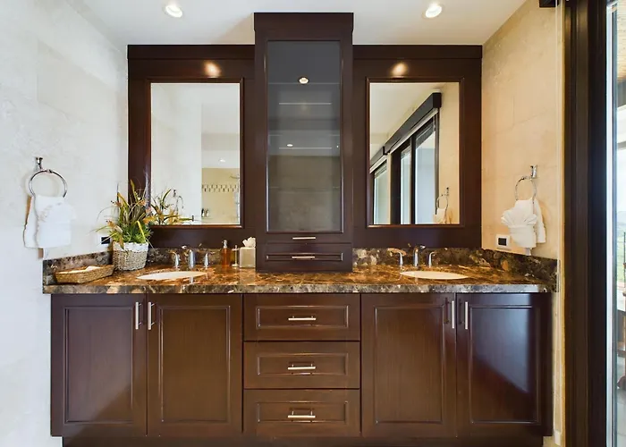 360 Splendor 309-ocean View Residence-breakfast Included! * Playa Flamingo