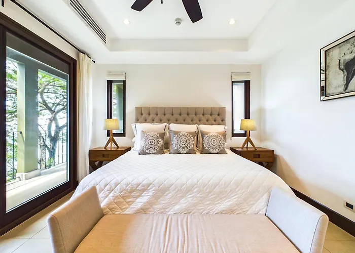 Apartamento 360 Splendor 309-ocean View Residence-breakfast Included!
