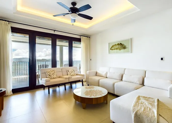 360 Splendor 309-ocean View Residence-breakfast Included! Apartamento Playa Flamingo