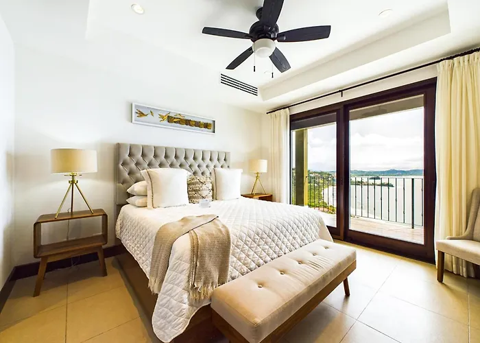 Apartamento 360 Splendor 309-ocean View Residence-breakfast Included! *
