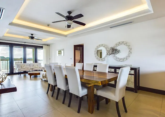 360 Splendor 309-ocean View Residence-breakfast Included! * Playa Flamingo