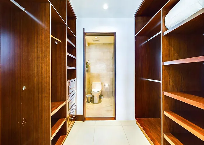 Apartamento 360 Splendor 309-ocean View Residence-breakfast Included!