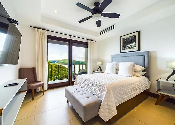 360 Splendor 309-ocean View Residence-breakfast Included! *