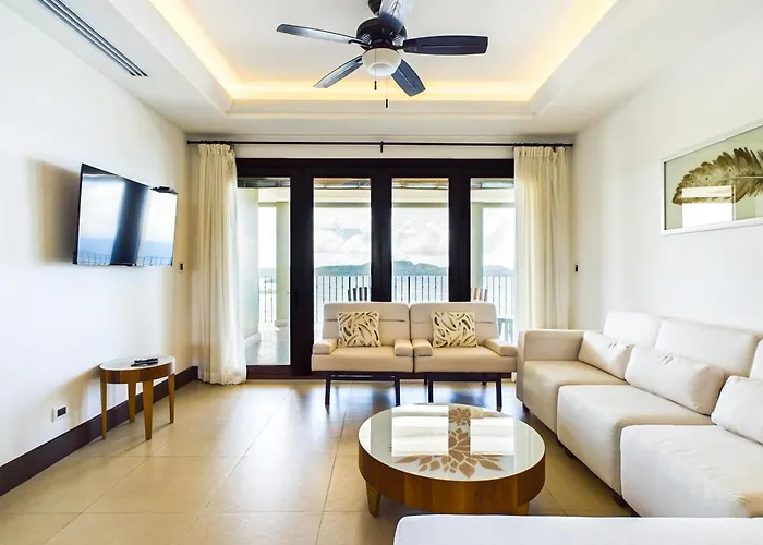 360 Splendor 309-ocean View Residence-breakfast Included! Apartamento Playa Flamingo