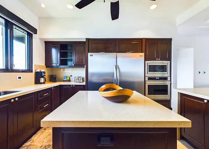 Apartamento 360 Splendor 309-ocean View Residence-breakfast Included! Playa Flamingo