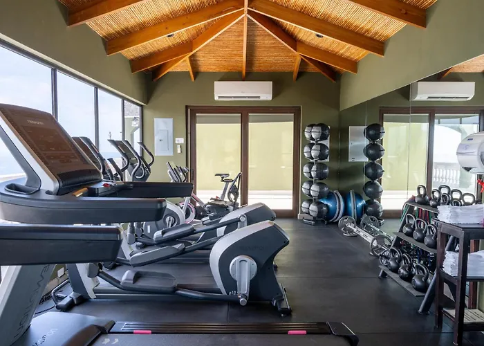 360 Splendor 309-ocean View Residence-breakfast Included!