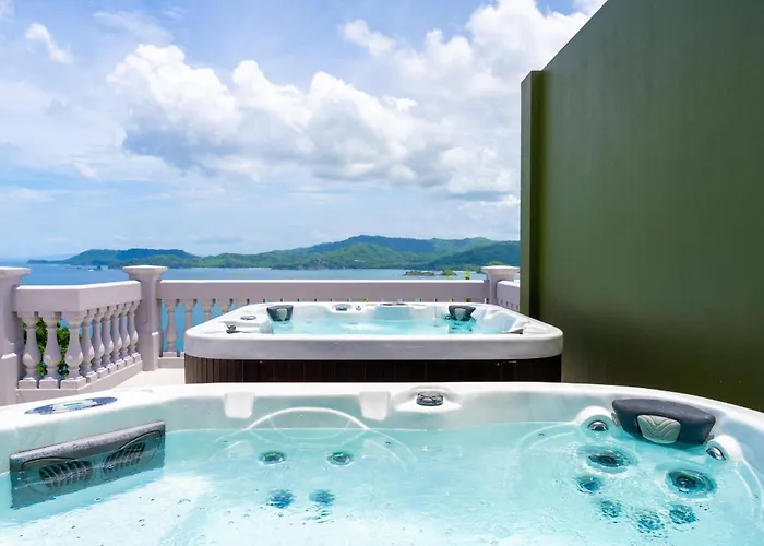 360 Splendor 309-ocean View Residence-breakfast Included! *