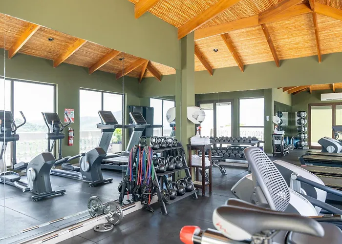 Apartamento 360 Splendor 309-ocean View Residence-breakfast Included!