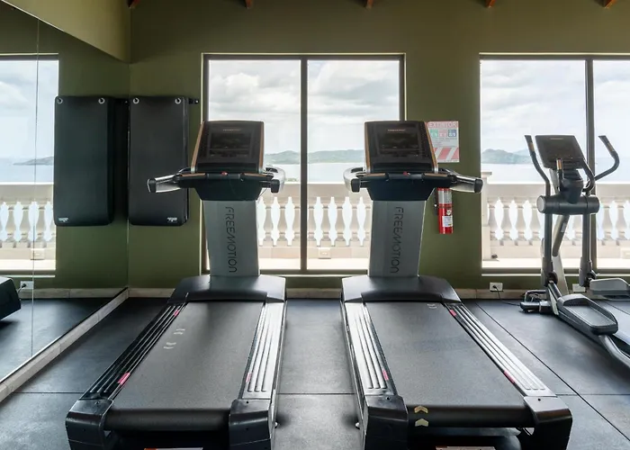 360 Splendor 309-ocean View Residence-breakfast Included! Apartamento *