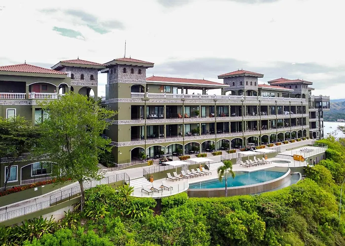 Apartamento 360 Splendor 309-ocean View Residence-breakfast Included! Playa Flamingo