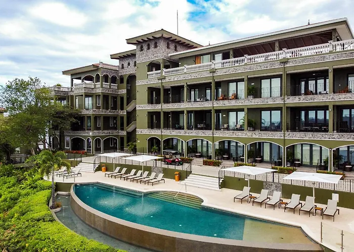 360 Splendor 309-ocean View Residence-breakfast Included! Apartamento *